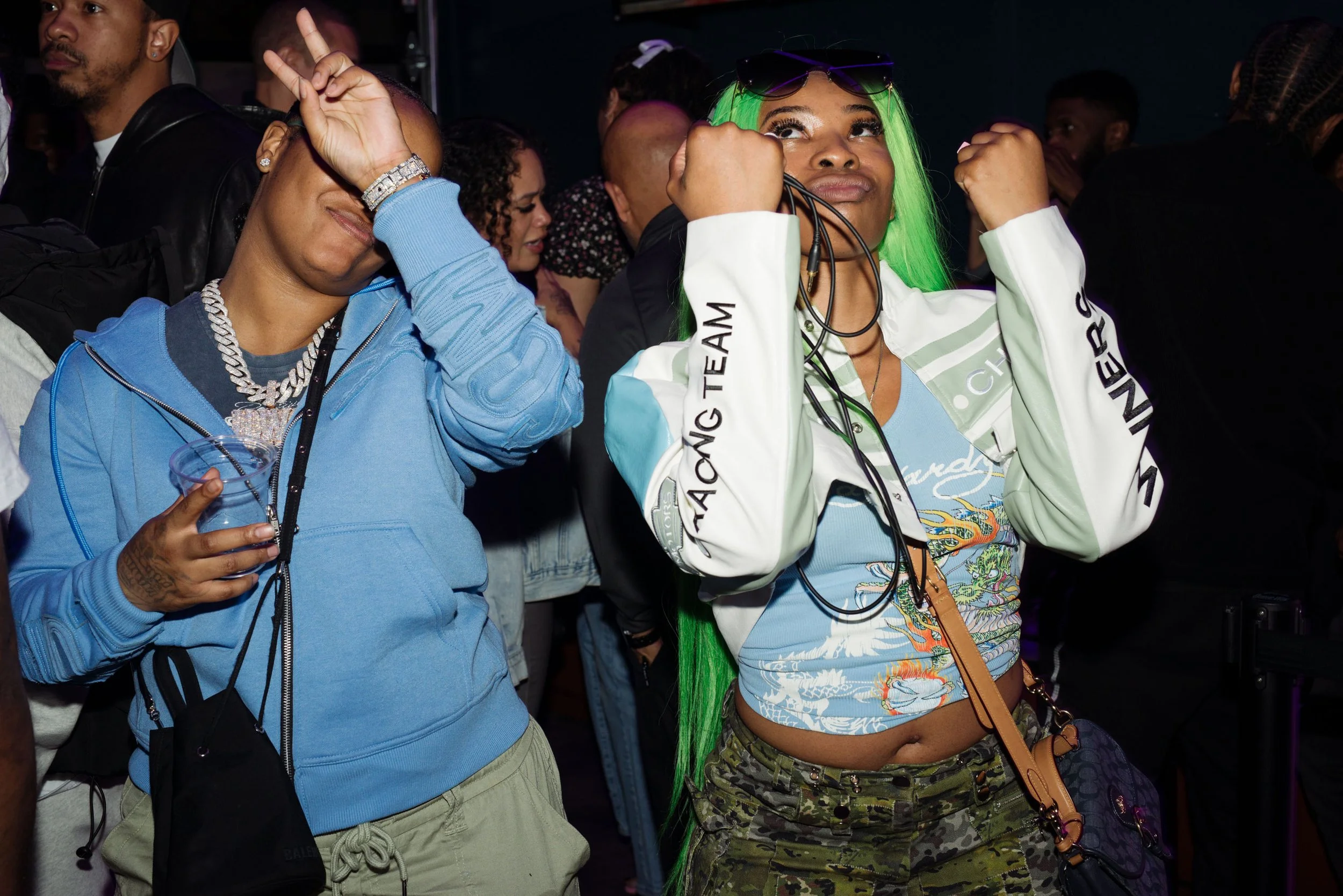 Pretty Girls, Ladies Night, Hue Chicago May 15, 2024 10photos-103.jpg