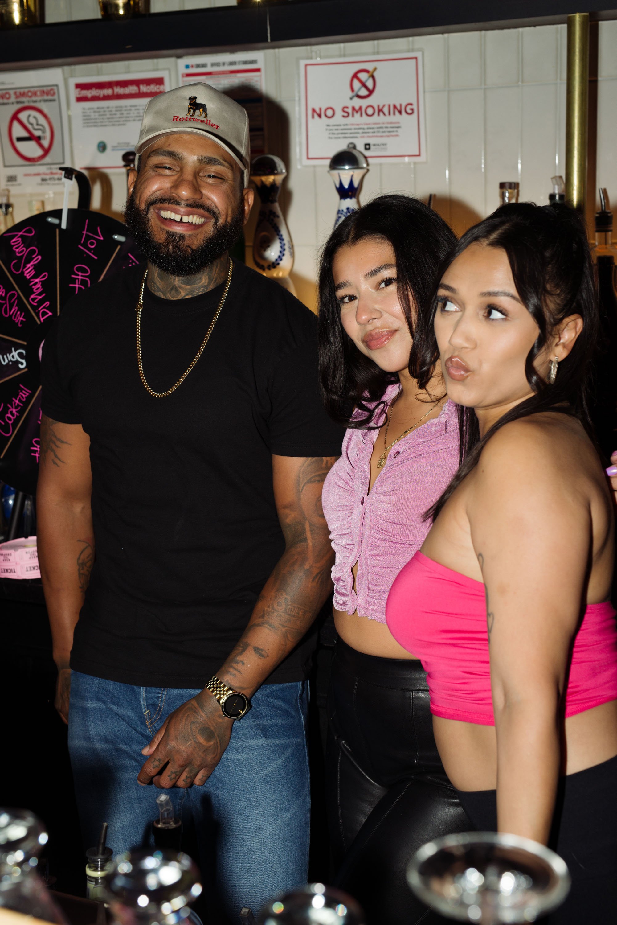 Pretty Girls, Ladies Night, Hue Chicago June 5, 2024 10photos-12.jpg