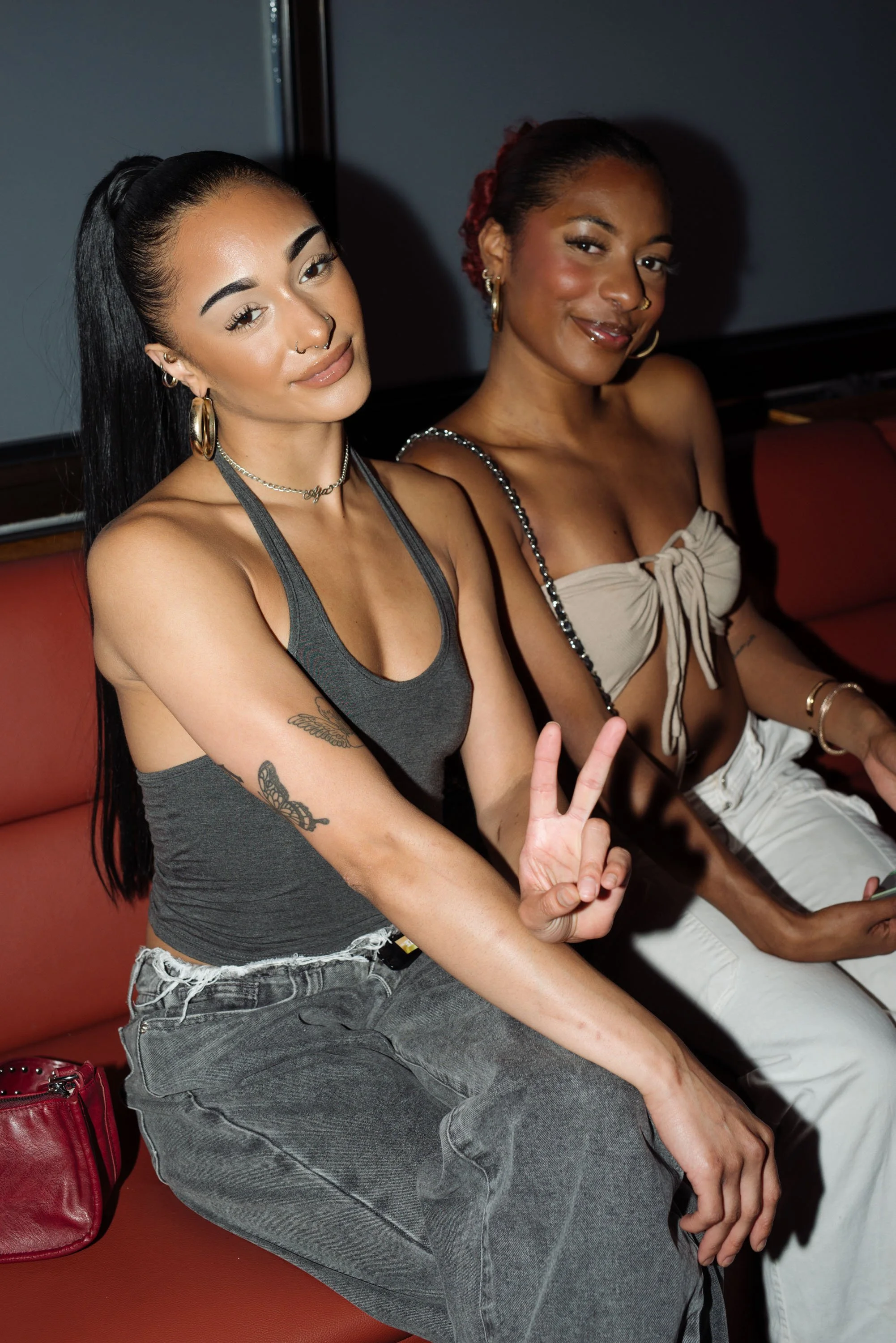 Pretty Girls, Ladies Night, Hue Chicago June 5, 2024 10photos-20.jpg