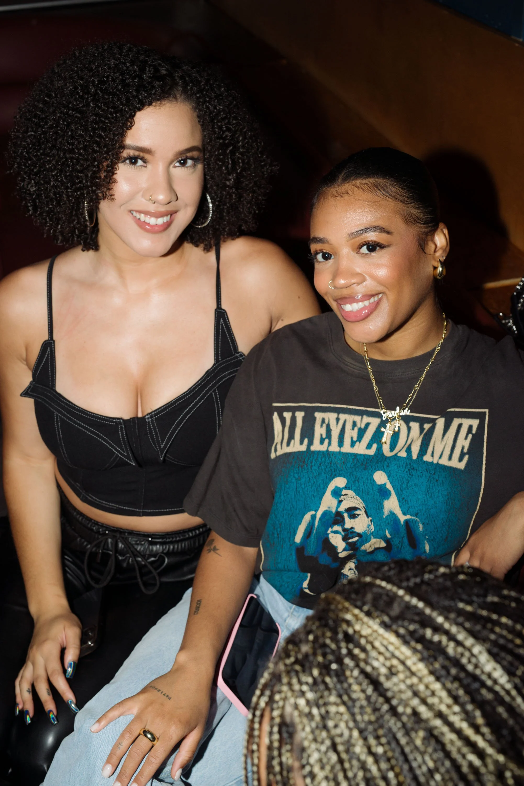 Pretty Girls, Ladies Night, Hue Chicago June 5, 2024 10photos-42.jpg