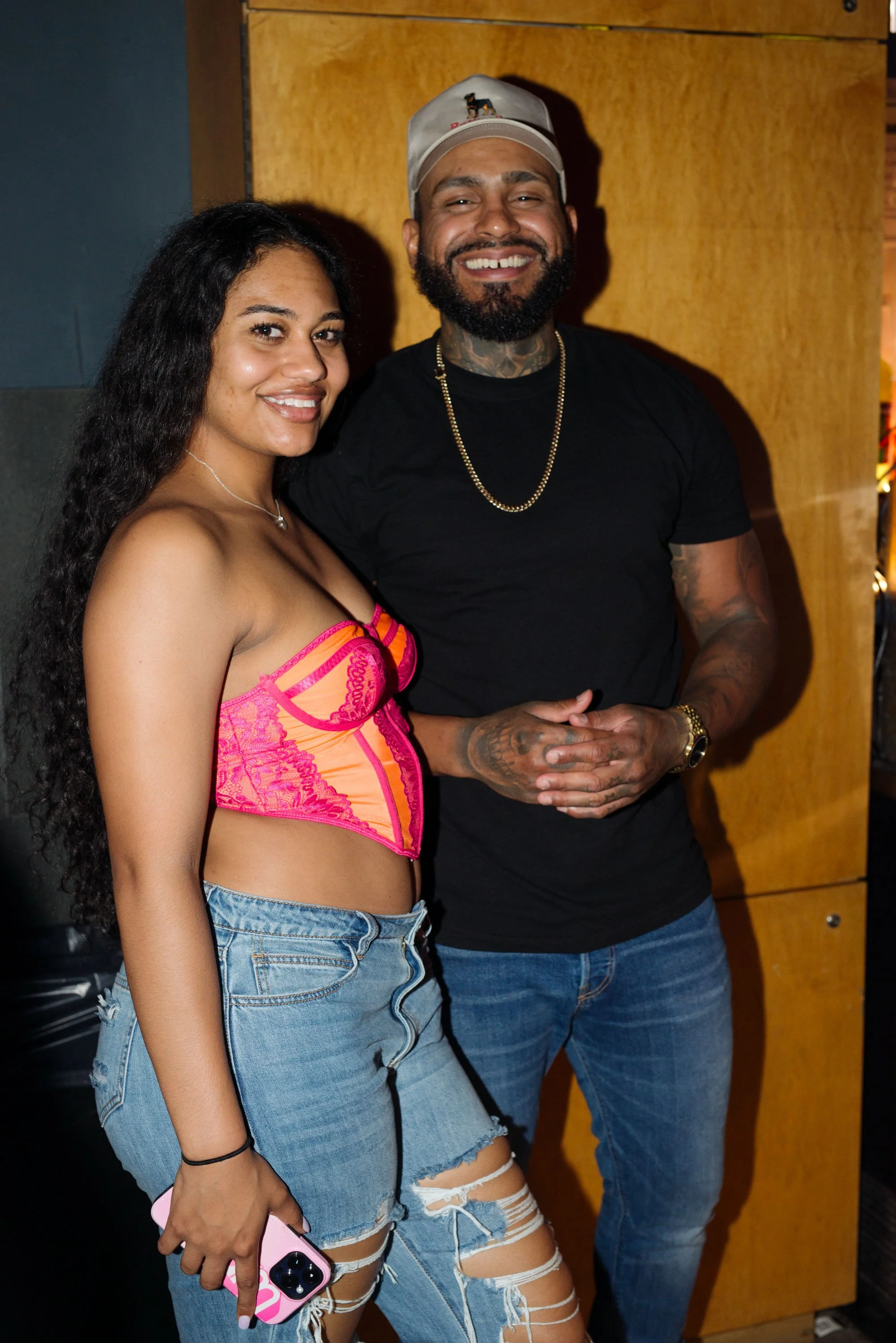 Pretty Girls, Ladies Night, Hue Chicago June 5, 2024 10photos-64.jpg