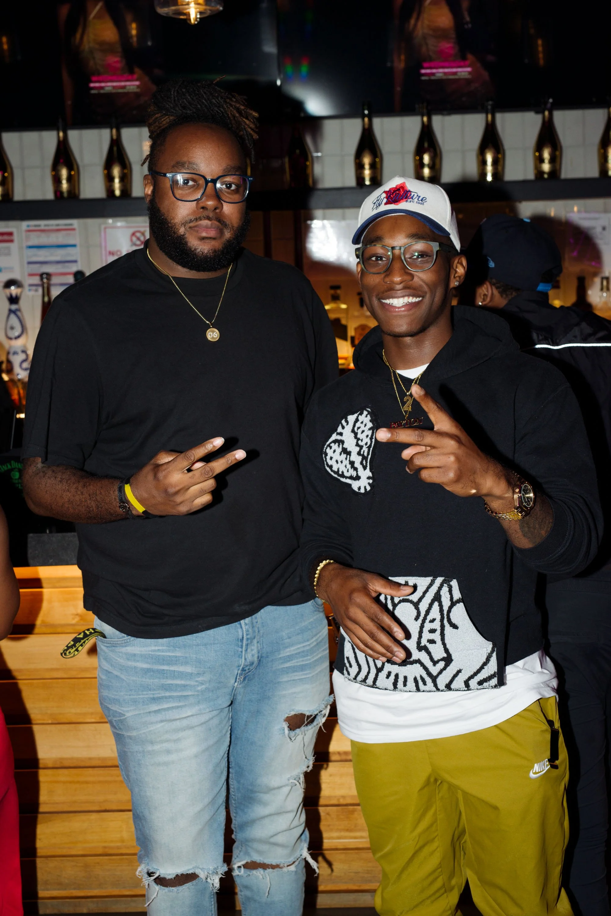 Pretty Girls, Ladies Night, Hue Chicago June 3, 2024 10photos-36.jpg