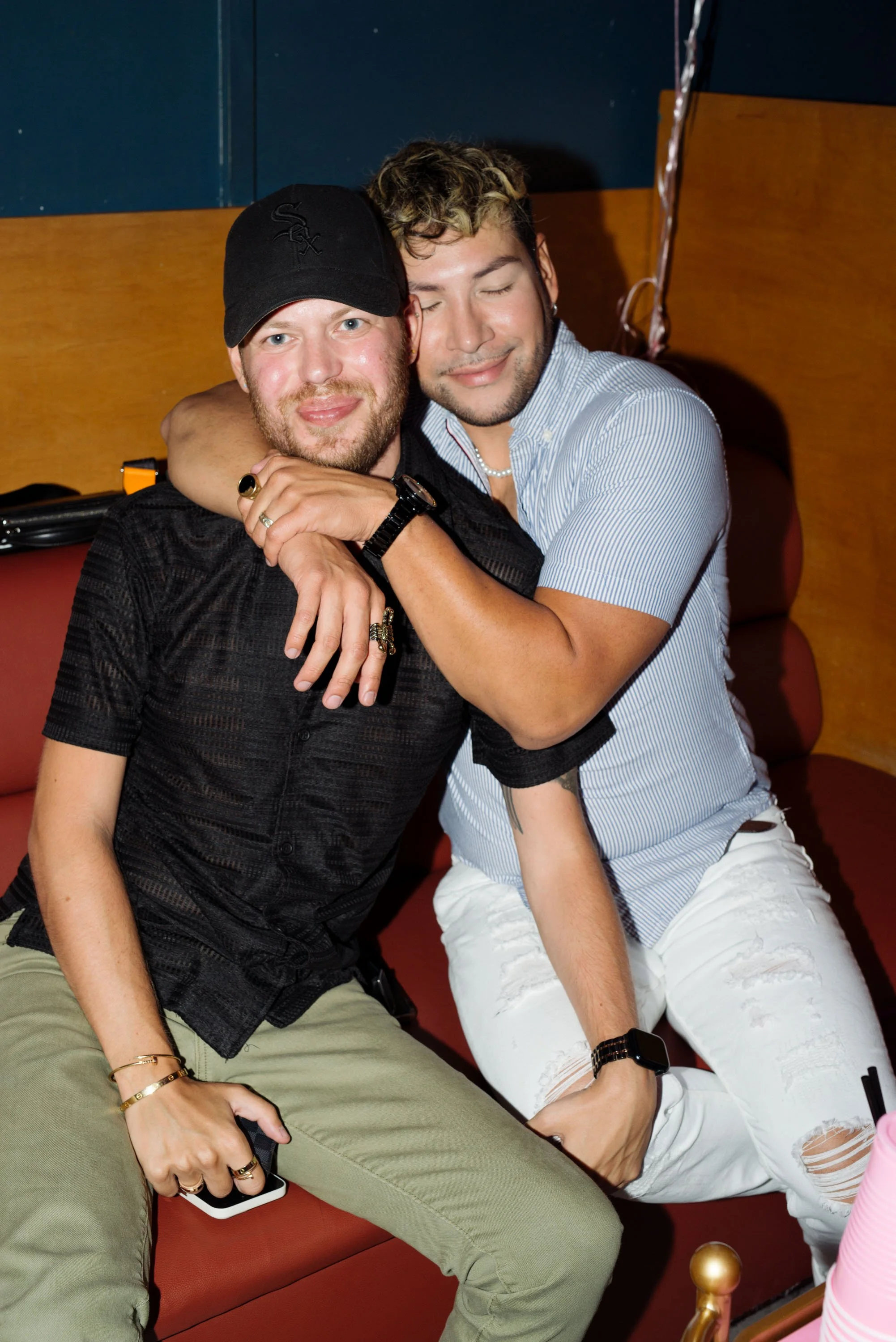 Pretty Girls, Ladies Night, Hue Chicago June 3, 2024 10photos-37.jpg