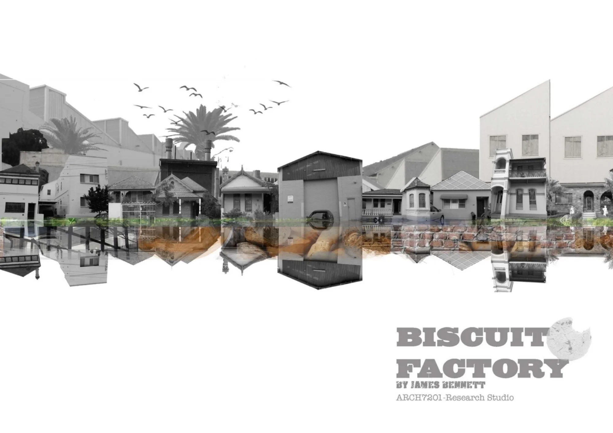 Research Studio PART 1