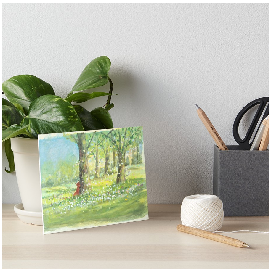 Art board