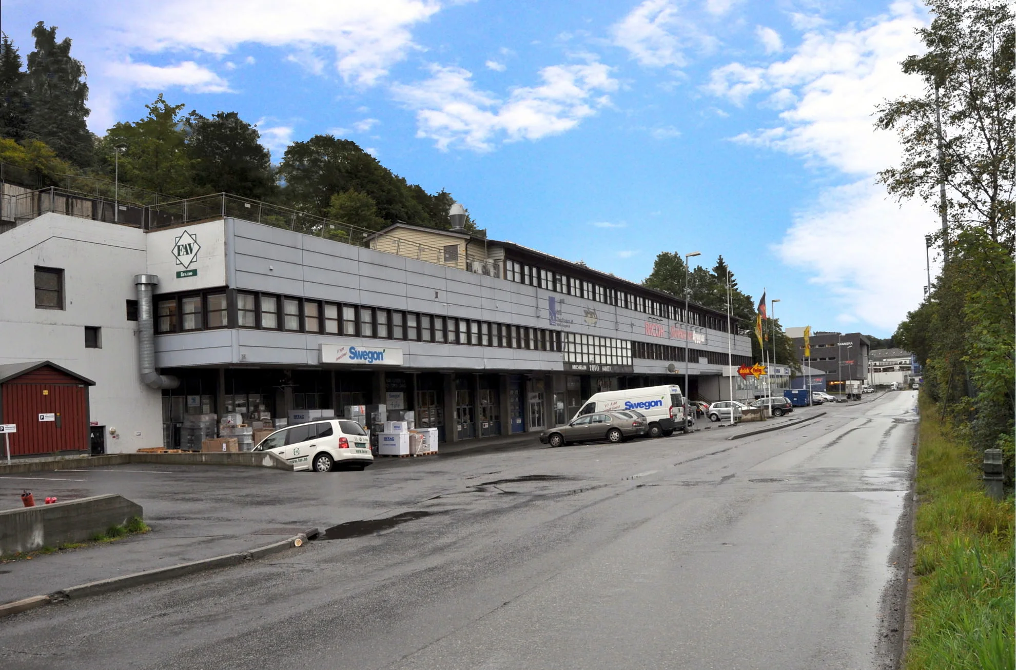 Kanalveien 54