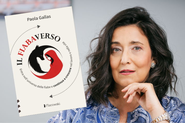 Le fiabe come strumento di sviluppo organizzativo