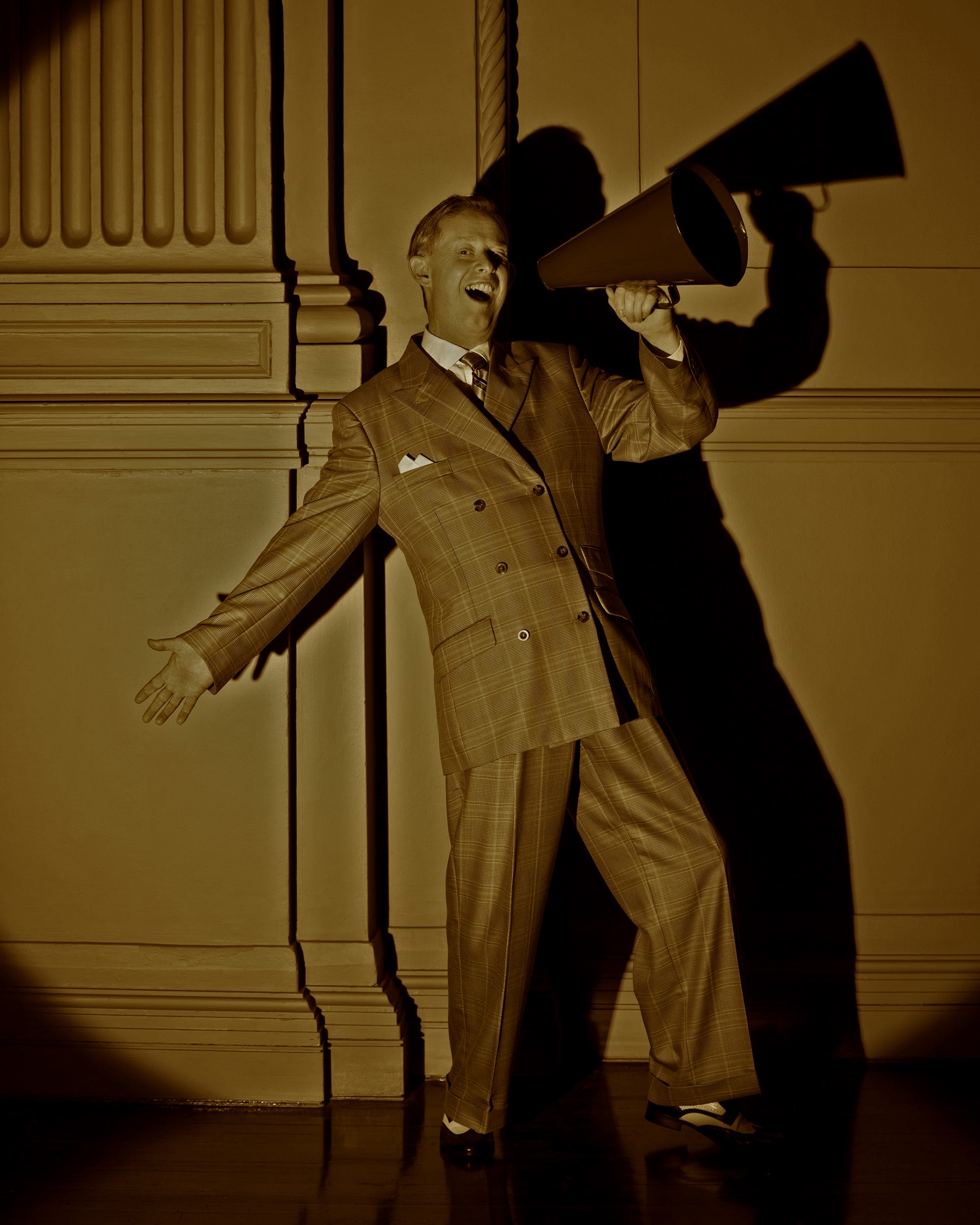 Greg Poppleton 1920s - 1930s Singer and Swing Jazz Band.jpg