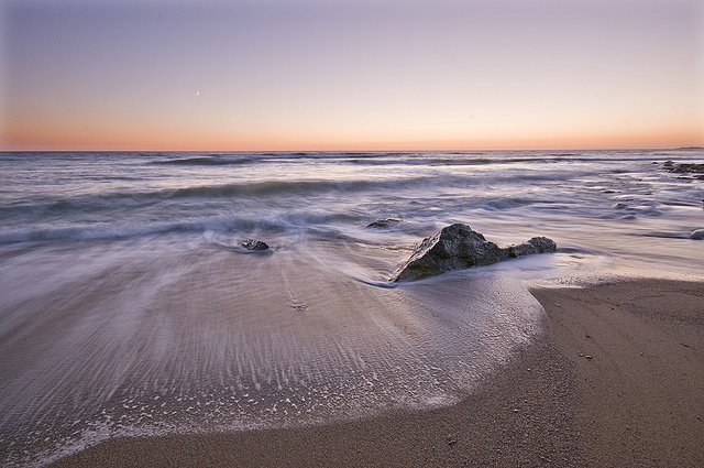 Découvrez les belles plages de la Vendée, dans une heure de route les plages à la La Tranche sur Mer et La Faute sur Mer peut être atteint.