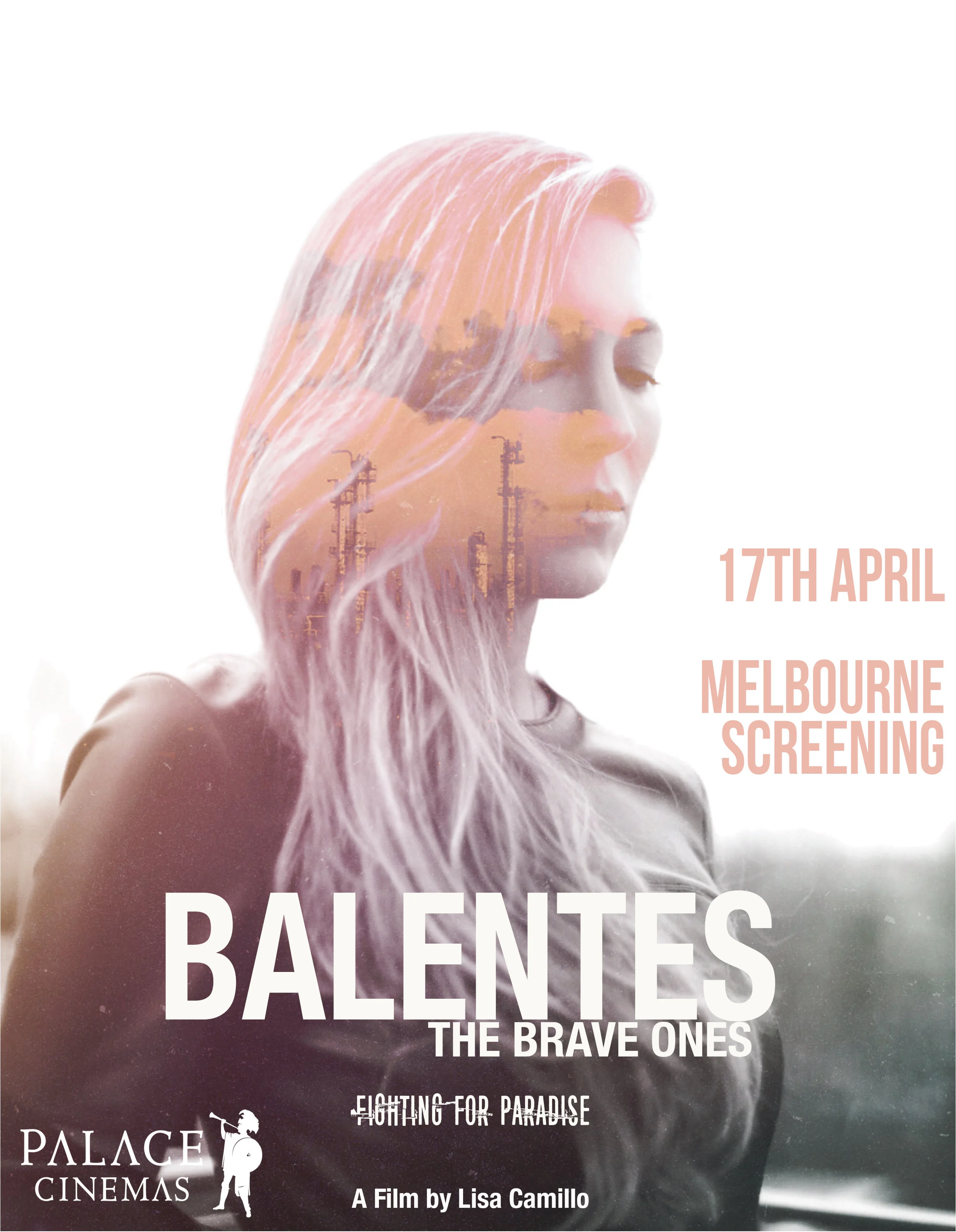 Melbourne Screening @ Place Cinemas