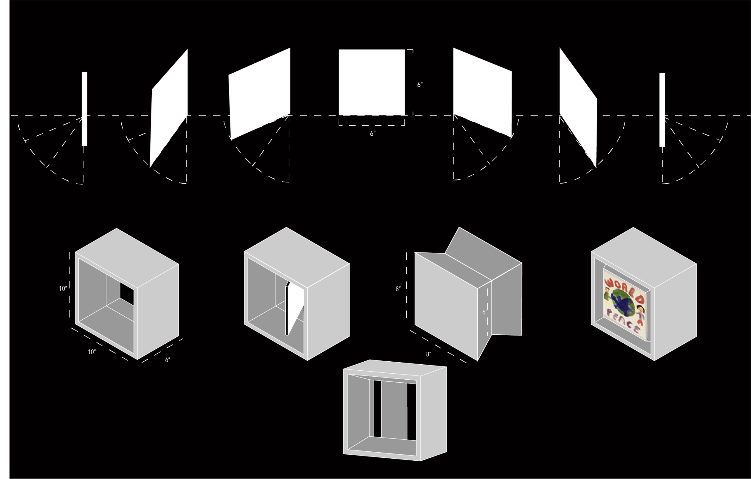 Frame Development