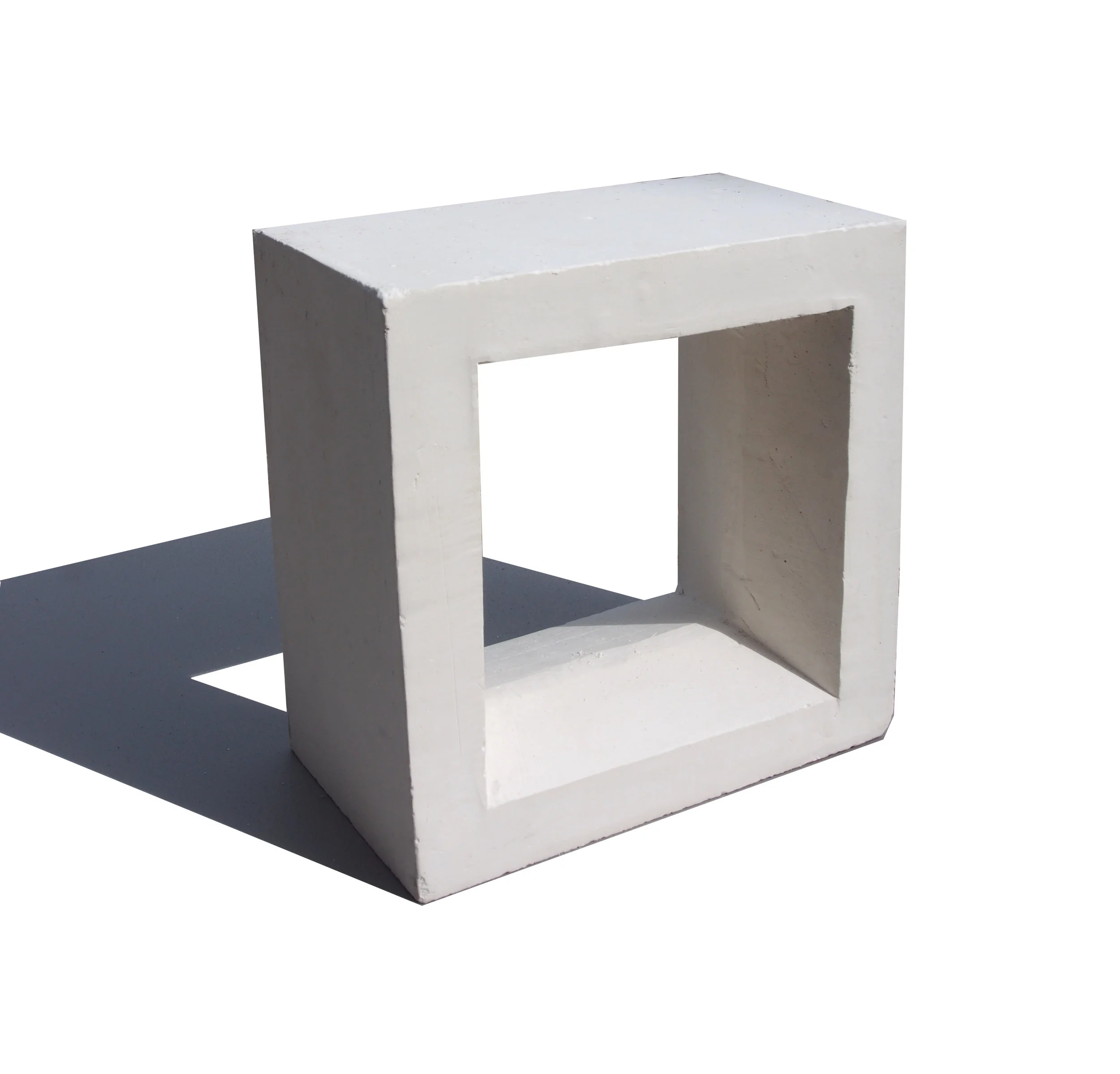Frame Model