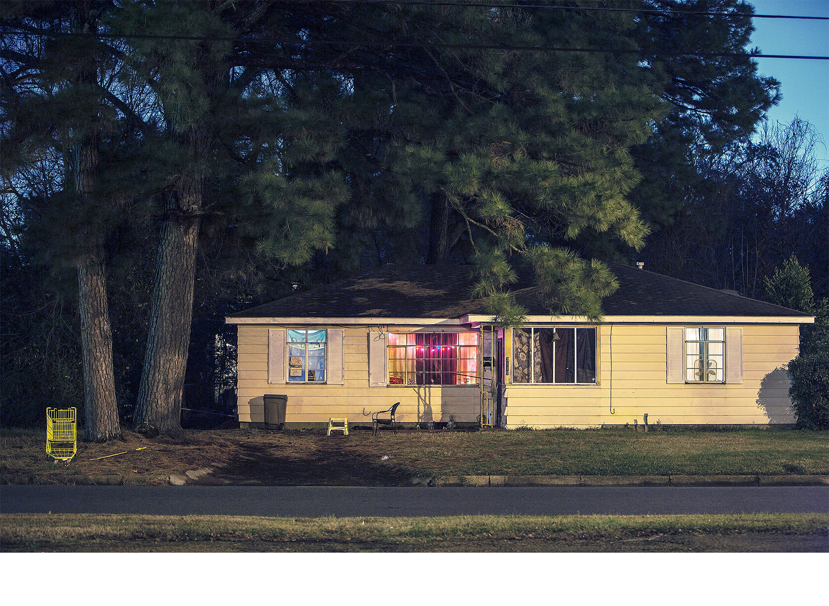 Yellow-House-The-Other-Side-Of-Christmas-Barry-Salzman.jpg