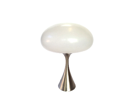 Mushroom Table Lamp