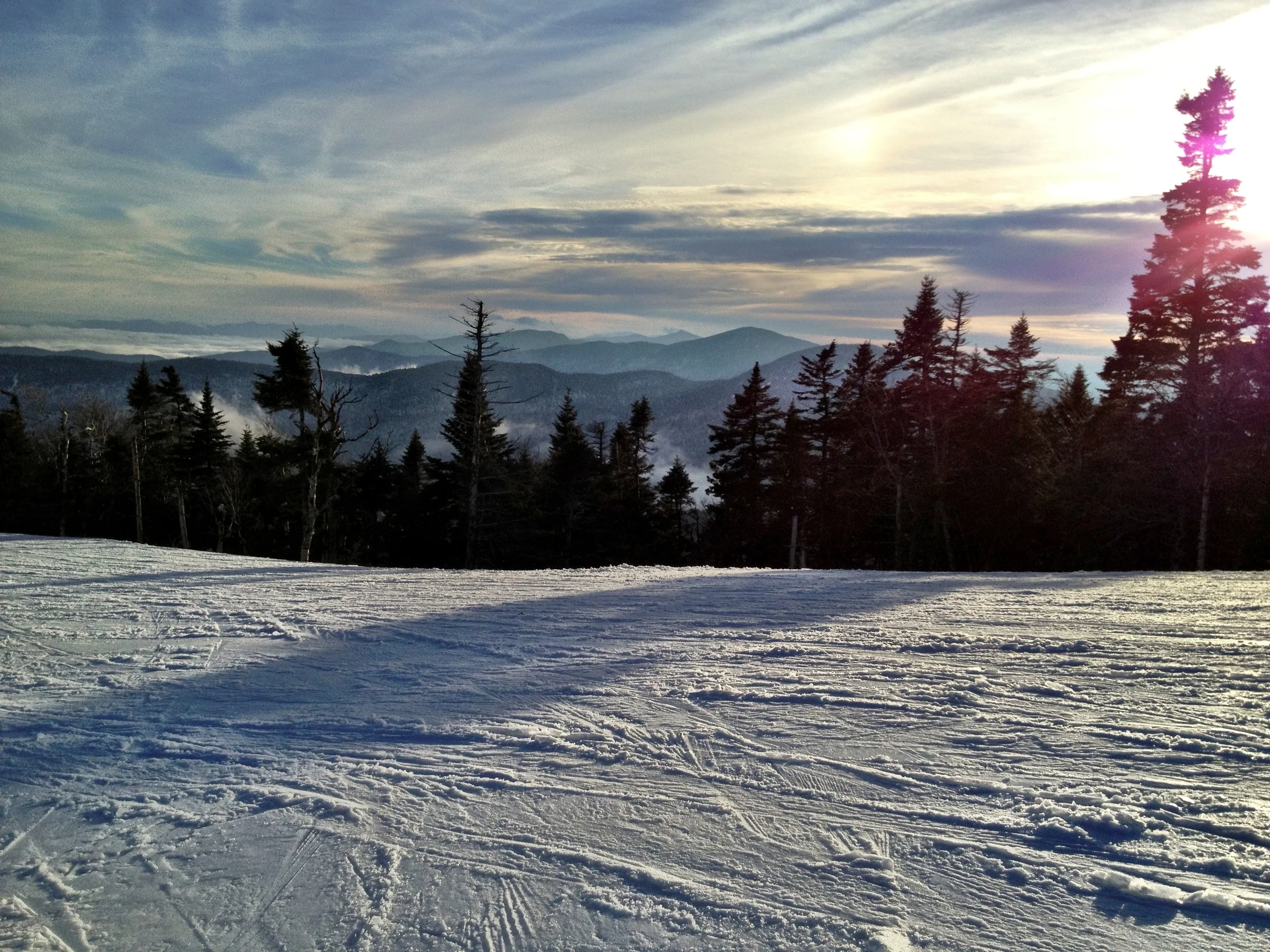 Finding Balance in Extreme Weather