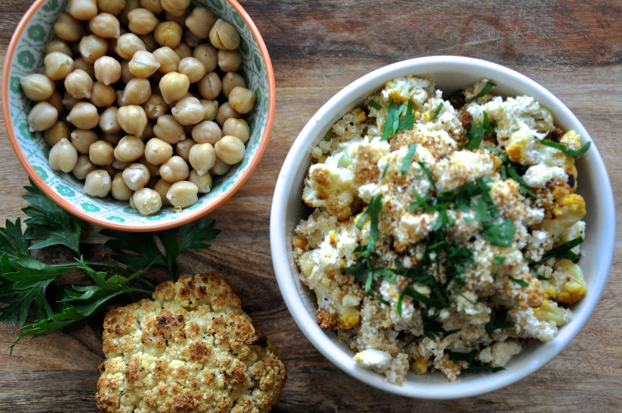 Restaurant Redo: Mac & Cheese