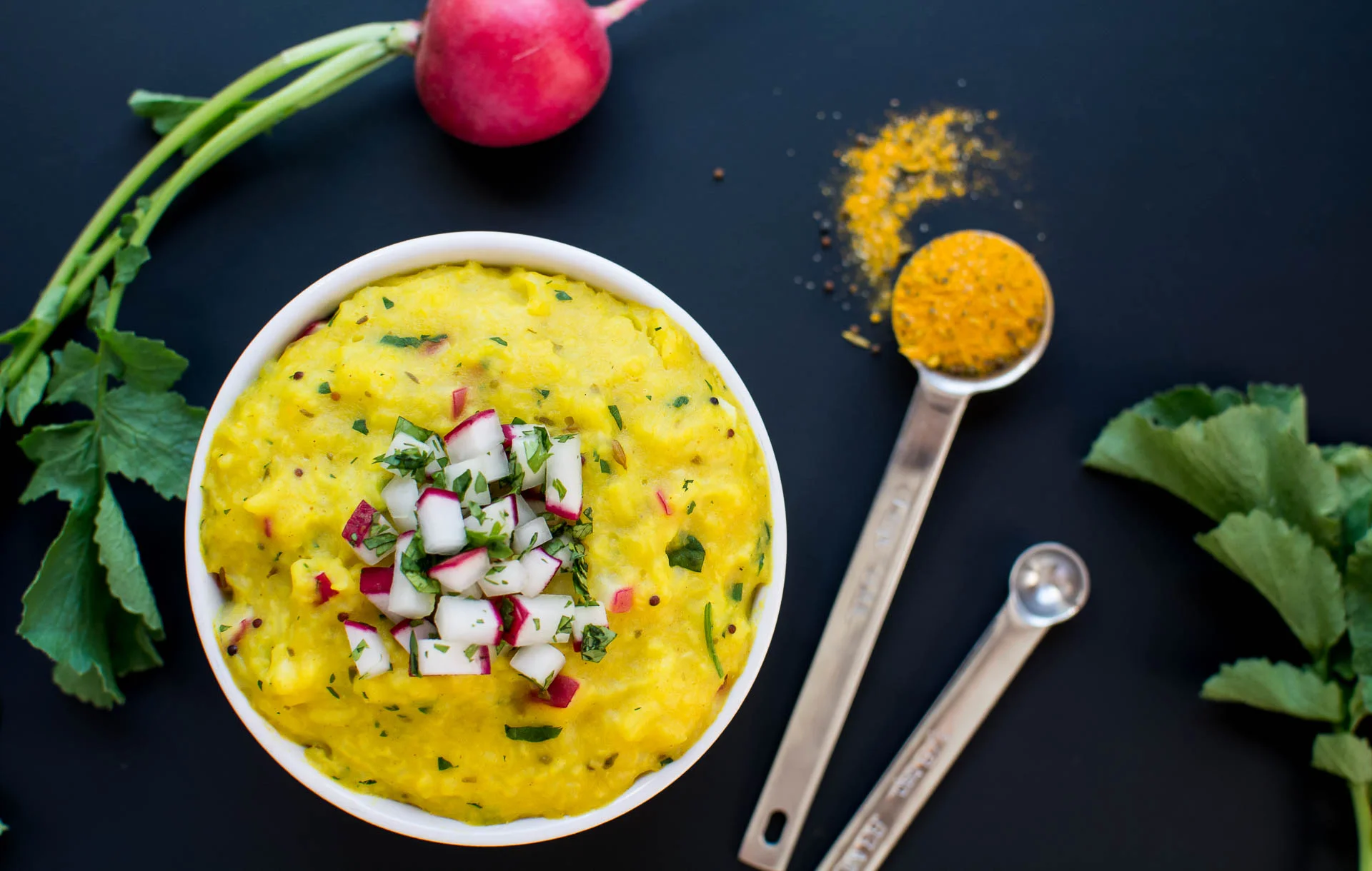 Kitchari - Immune Boosting Recipe