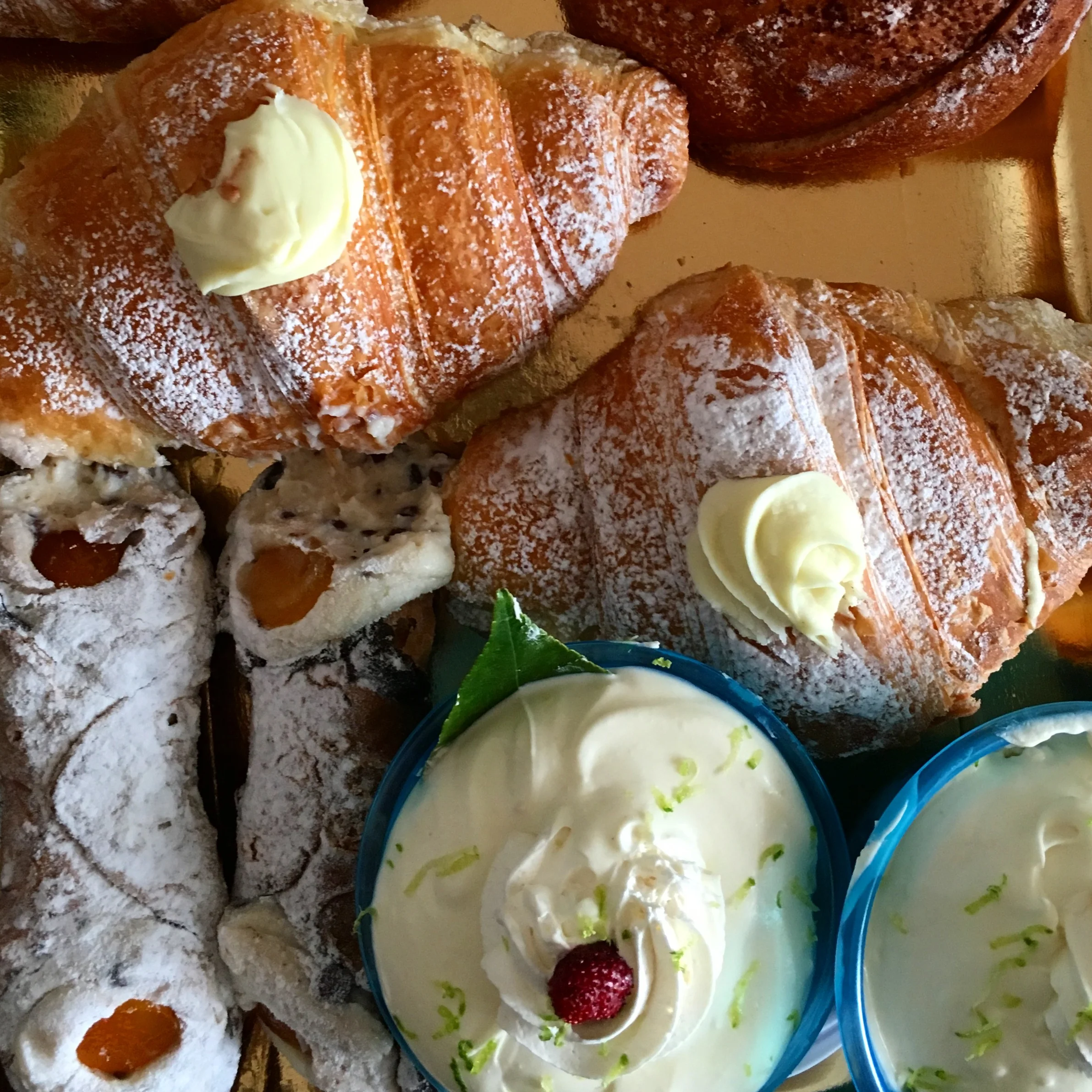 3 Things I Learned While in Italy