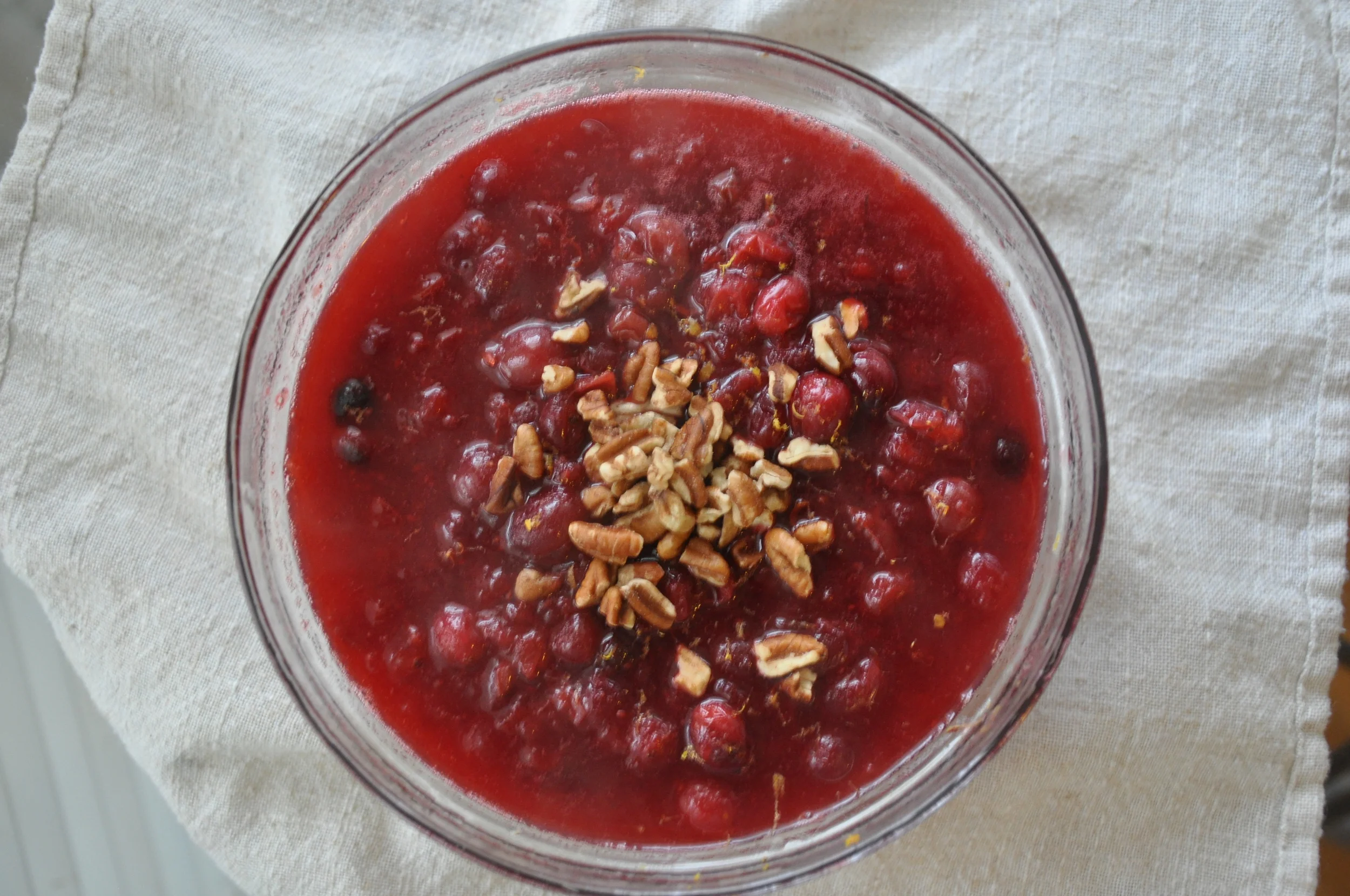 6 Hearty & Healthy Holiday Recipes
