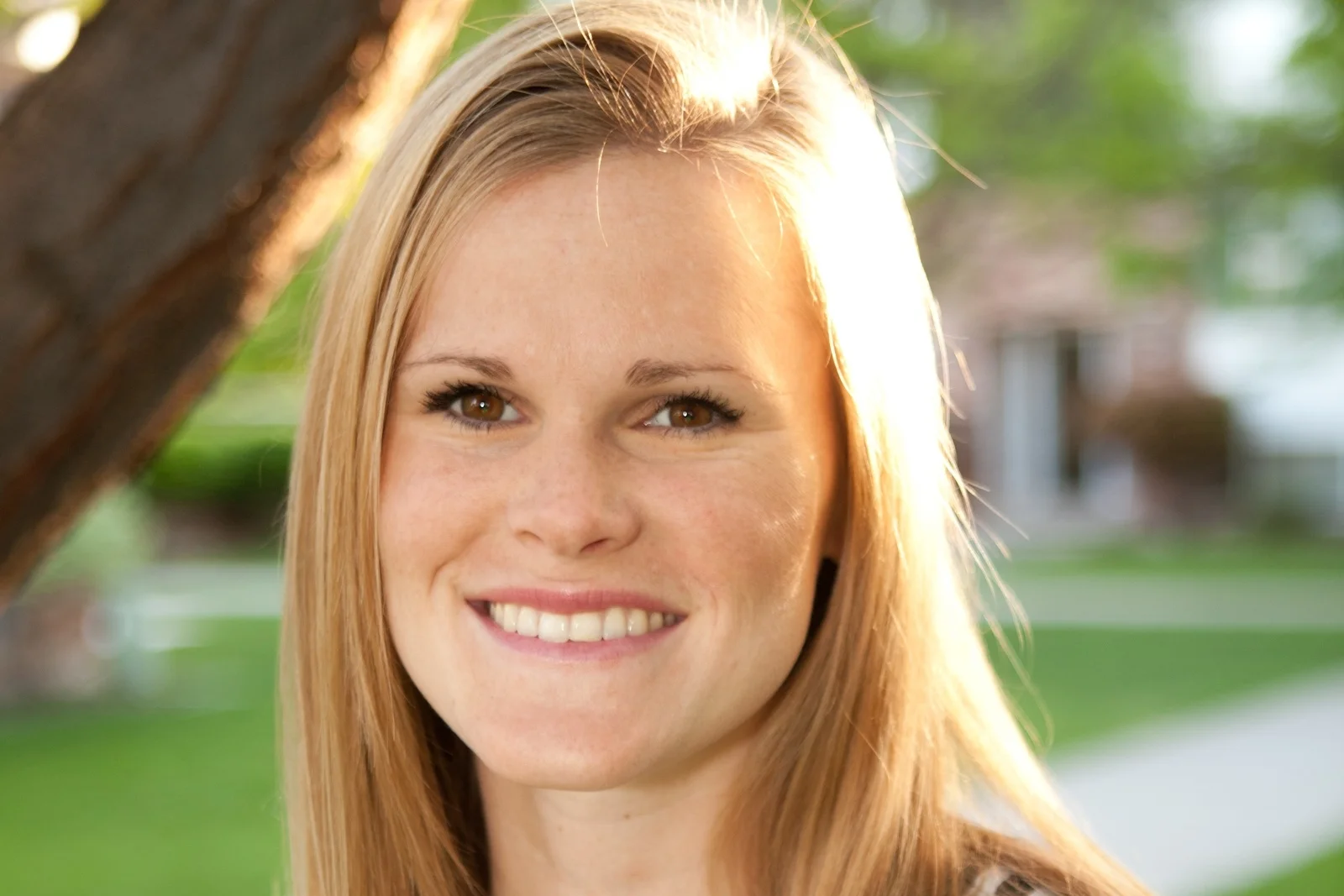 {Ep. 006} Paige Smathers, RDN