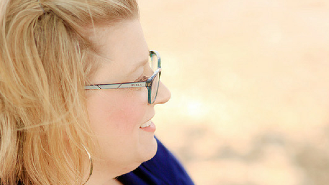 {Ep. 004} Lana Simmons
