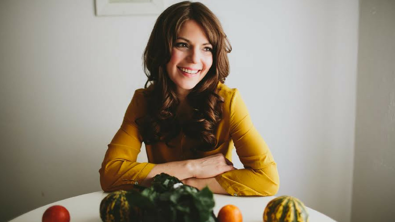 {ep. 003} Christy Harrison, MPH, RDN
