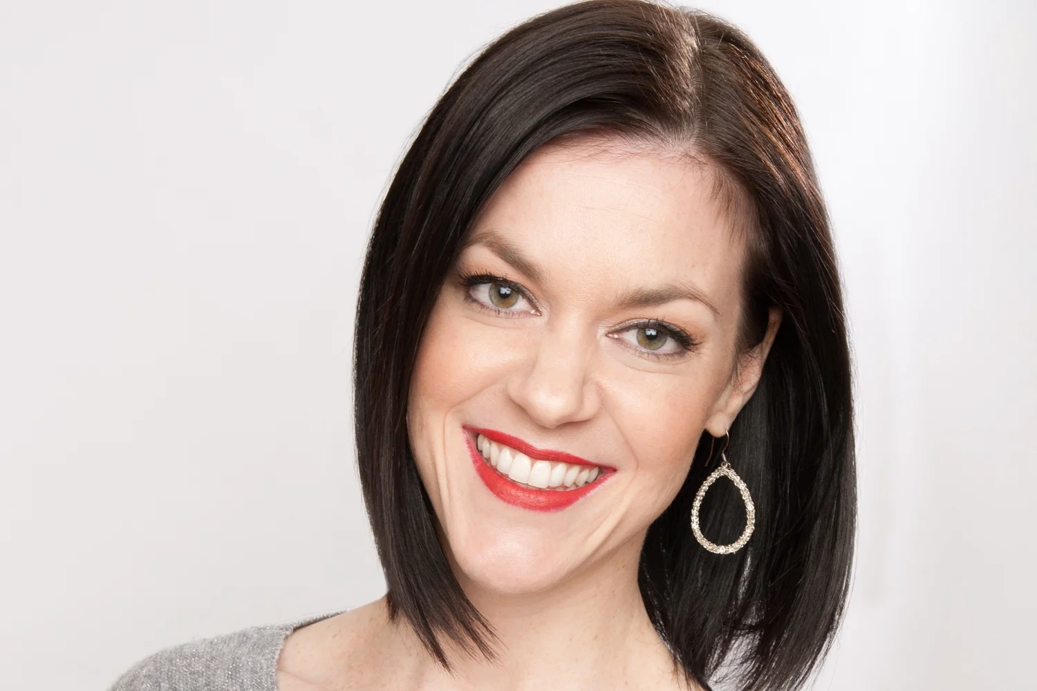 {ep. 002} Marci Evans, MS, CEDRD