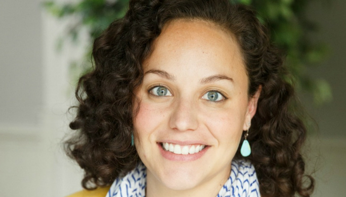 {Ep. 013} Allison Nichols on Navigating Feelings About Your Postpartum Body