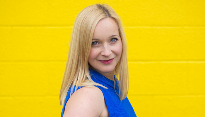 {Ep. 014} Summer Innanen on Giving Up Dieting to Improve Your Self Worth