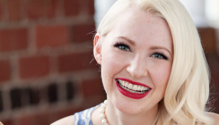 {Ep. 015} Abbey Sharp on Orthorexia, Navigating Weight Gain, & Ditching FitBits, and More!