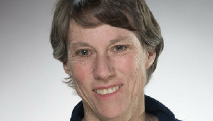 {Ep. 018} Nancy Clark on the Intersection of Sports Nutrition and Eating Disorders