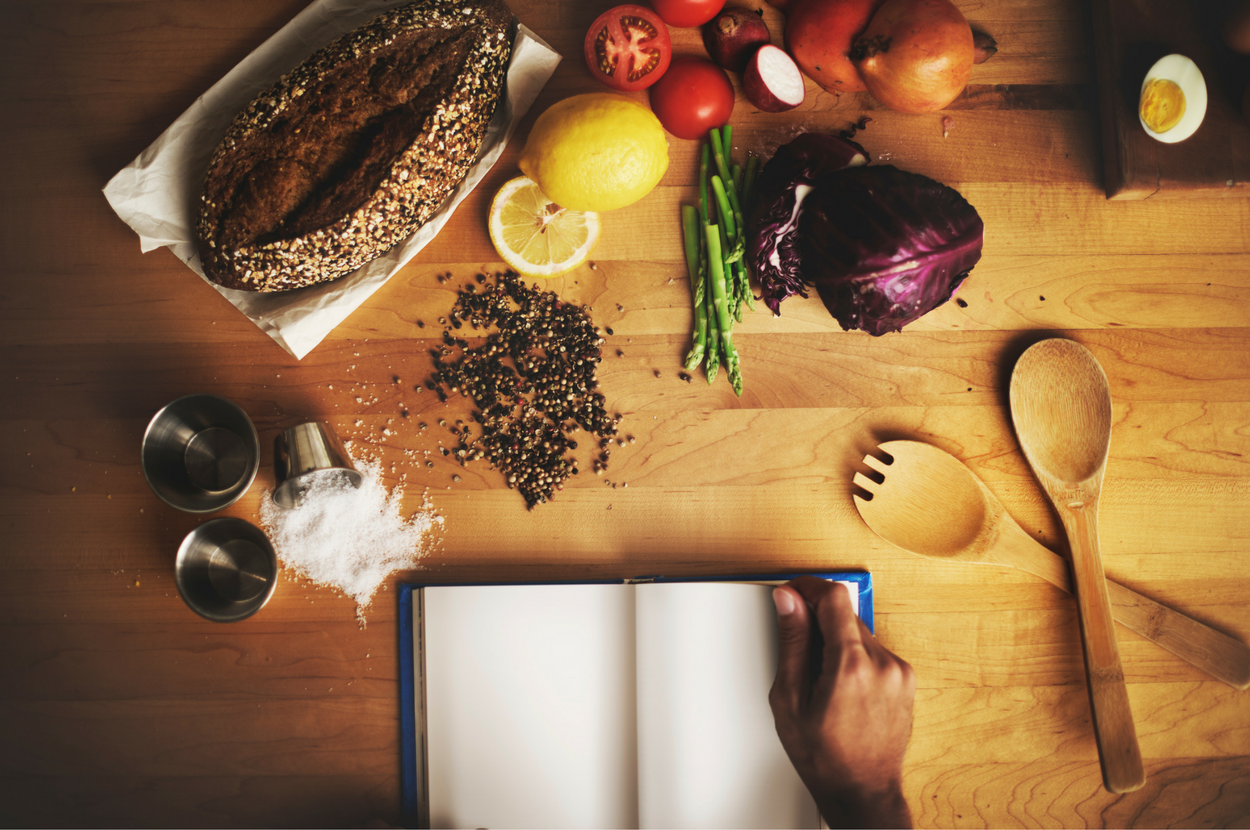 Beginners Guide to Intuitive Eating (My Interview on the Intuitive Woman Podcast)