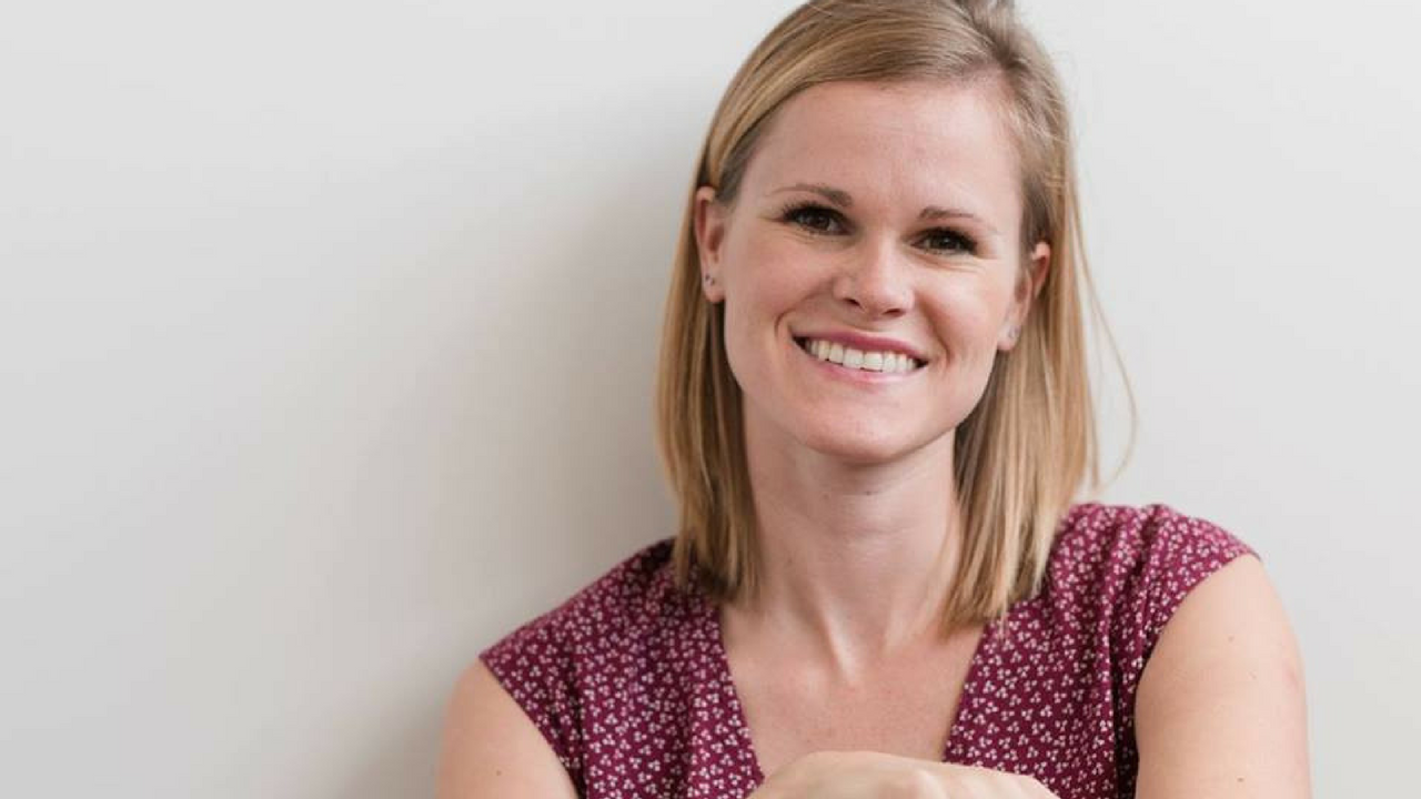 {Ep. 022} Paige Smathers Returns to Talk About the Importance of Nuance and Critical Thinking