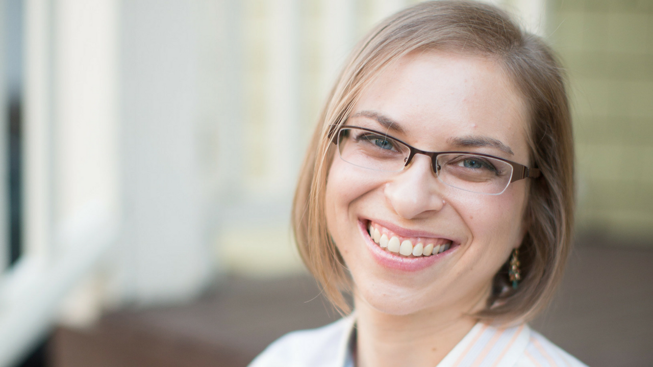 {ep. 023} Lauren Adler Dear on Digestive Health and the Surprising Alternative to Elimination Diets