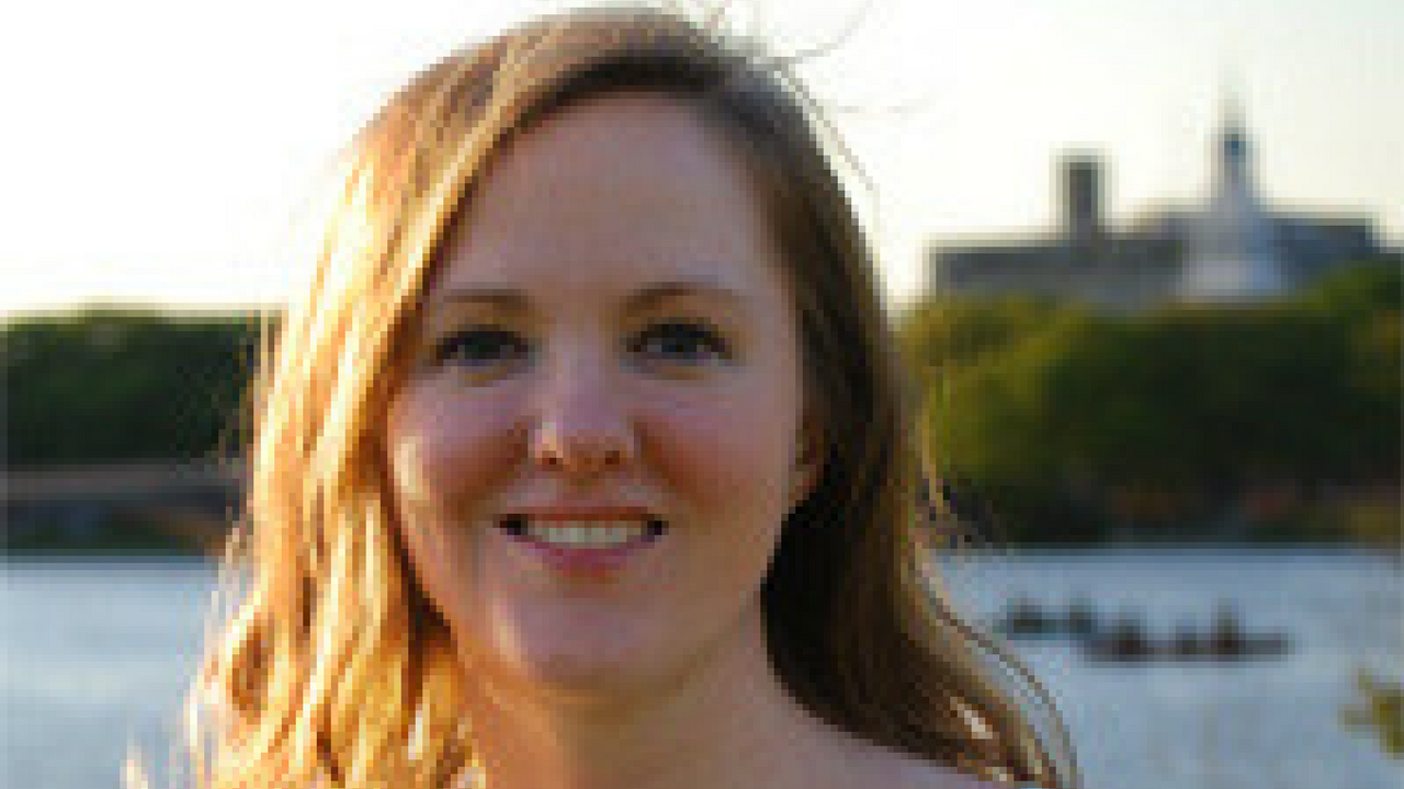 {Ep. 024} Meg Salvia on Eating Disorders and Diabetes