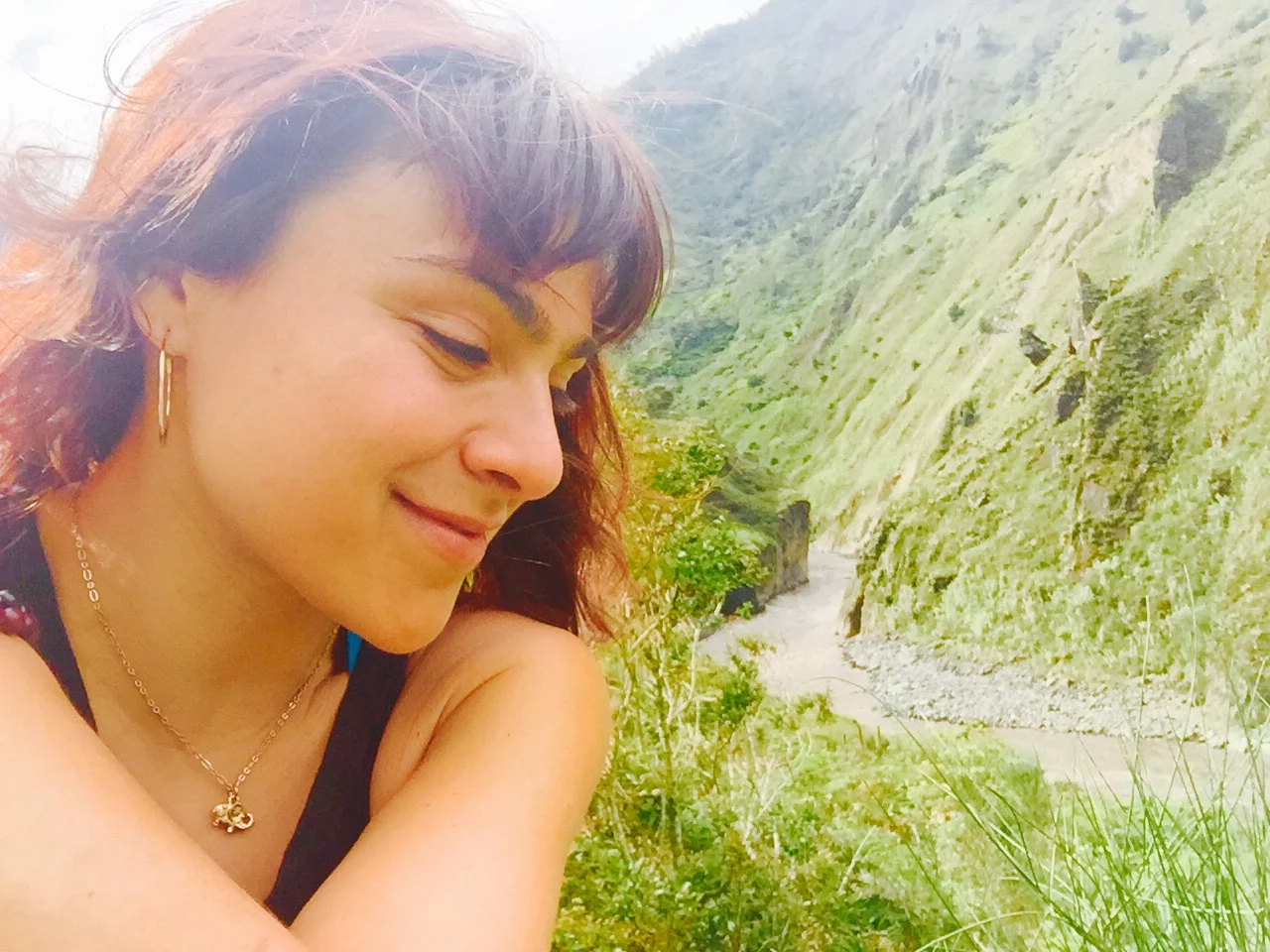 {Ep. 027} Shira Brenner, From Disordered Eating to Body Love