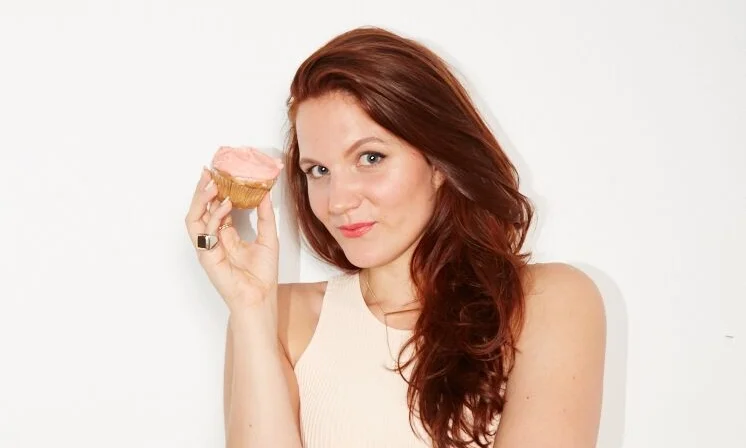 {Ep. 030} Isabel Foxen Duke on Emotional Eating and Size Justice