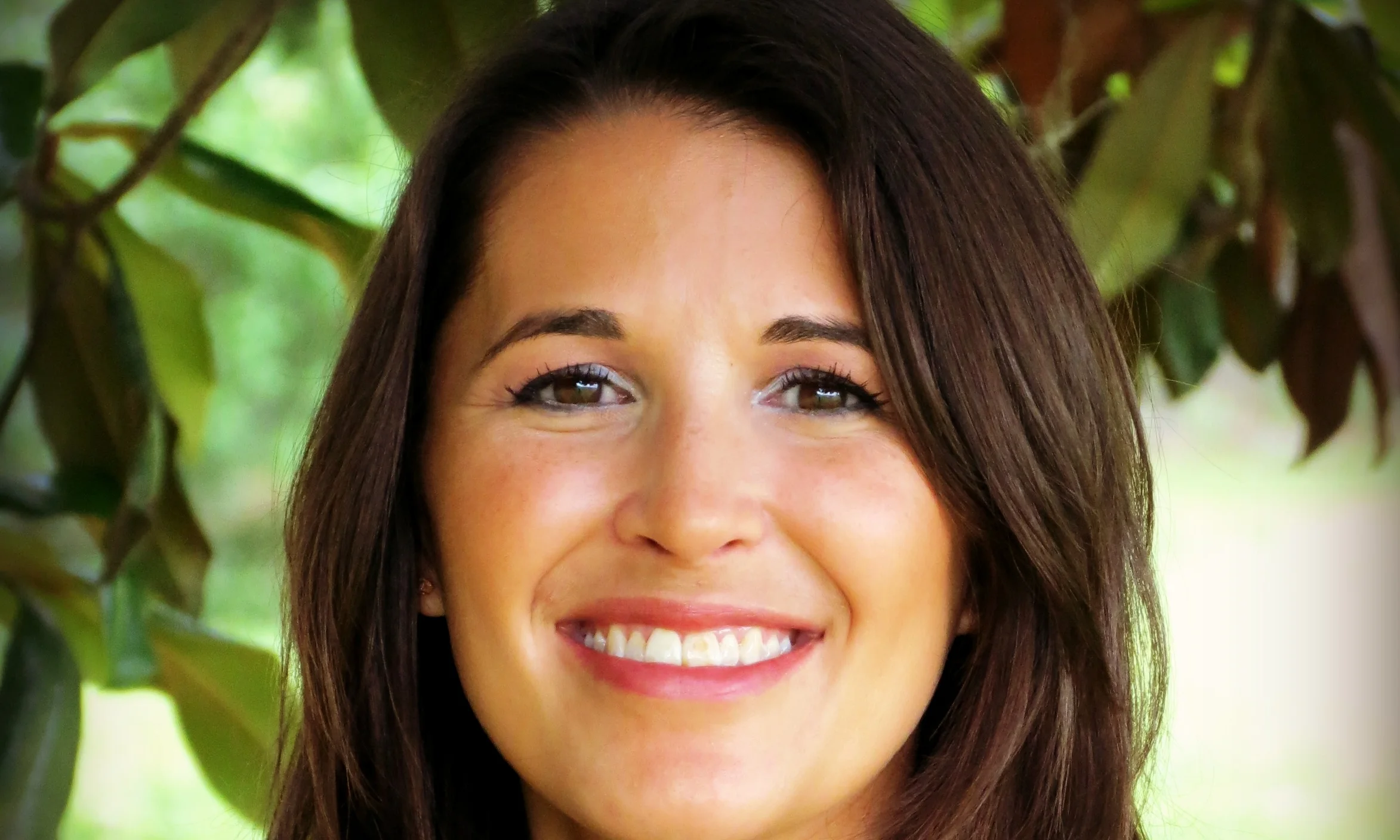 {Ep. 033} Tracy Brown on Embodiment and Attuned Eating