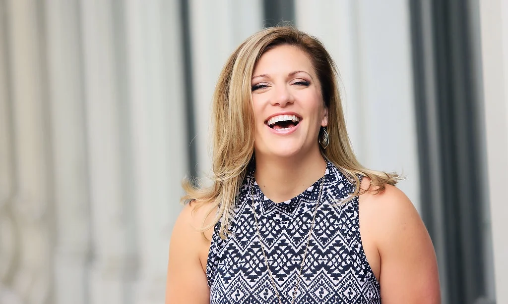 {ep. 034} F*ck Your Fitspo with Sarah Vance