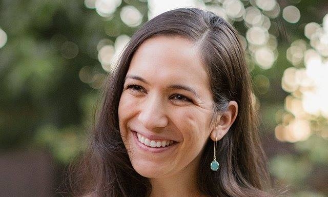 {Ep. 035} Crystal Karges on Pregnancy and Postpartum after ED Recovery