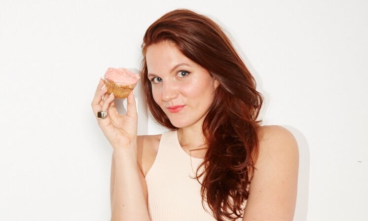 {Ep. 037} Isabel Foxen Duke is BACK Talking About Her Co-occurring Substance Use and Eating Disorder Recovery