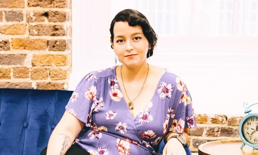 {Ep. 041} Melissa Carmona on Body Image Across Cultures