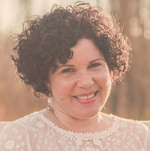 {Ep. 043} Michelle Vina-Baltsas on Emotional Eating