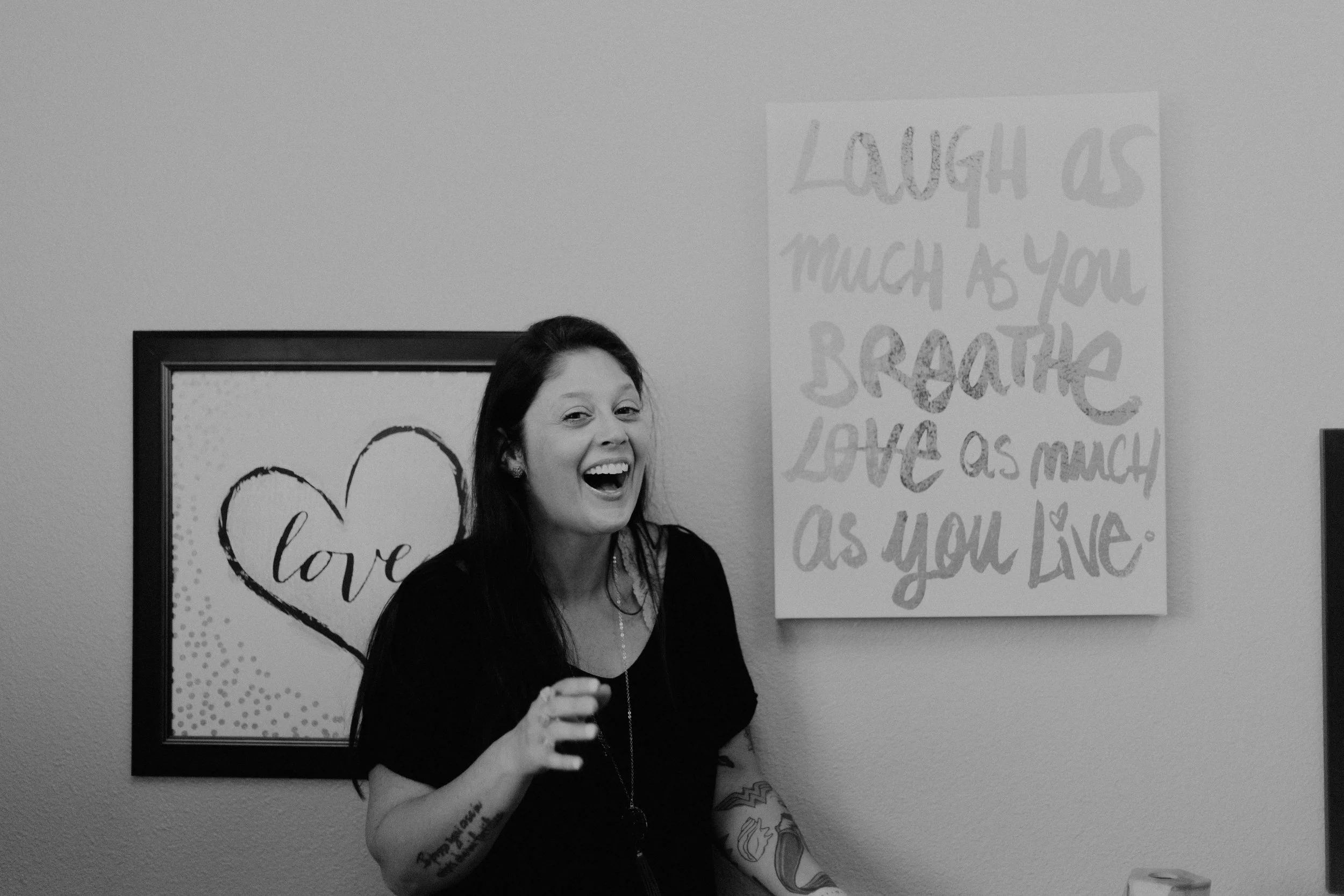 {Ep. 042} Stephanie Waitt on Glorifying Eating Disorders in the Fitness Industry