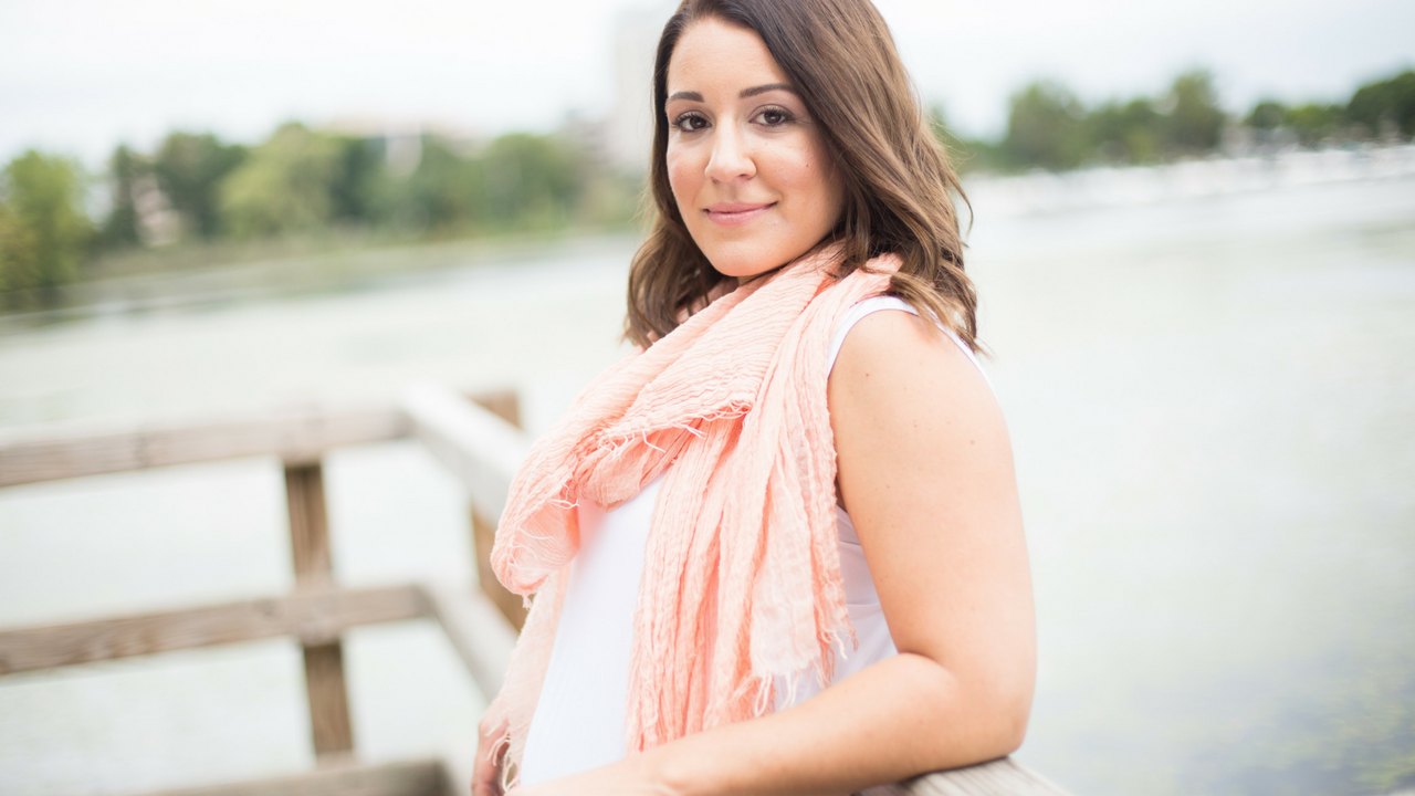 When Body Acceptance Feels Like Giving Up
