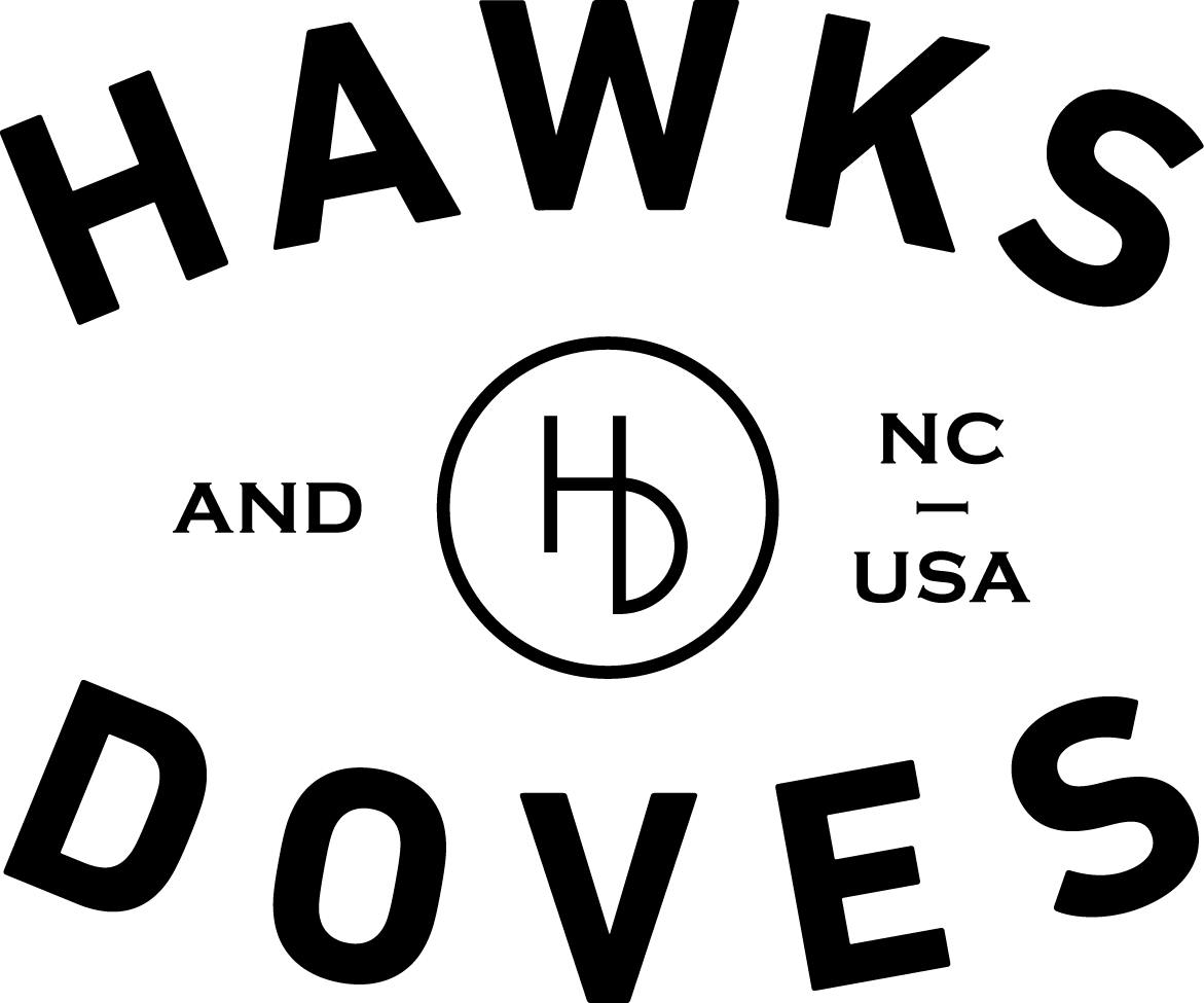 Hawks &amp; Doves