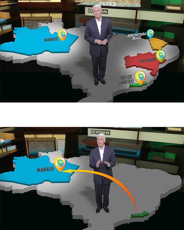 VIDEO DESIGN