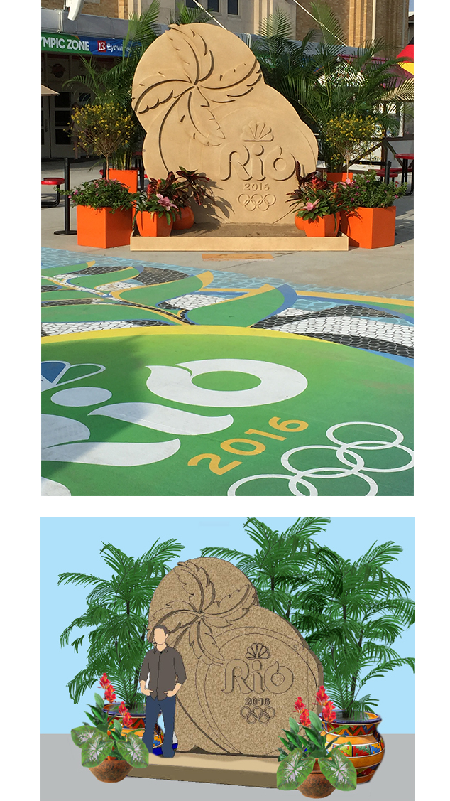 ENVIRONMENTAL DESIGN