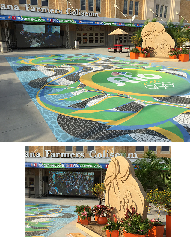 ENVIRONMENTAL DESIGN