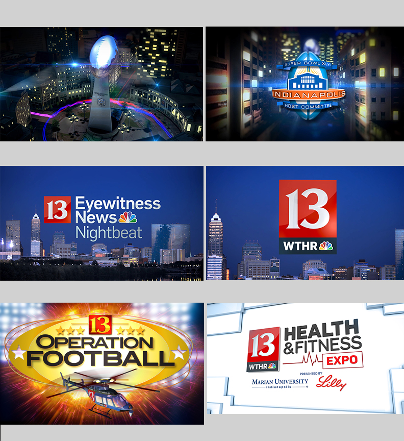 LOGO DESIGN & PRESENTATION